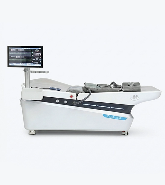 EECP OM-A-ECP1/2
