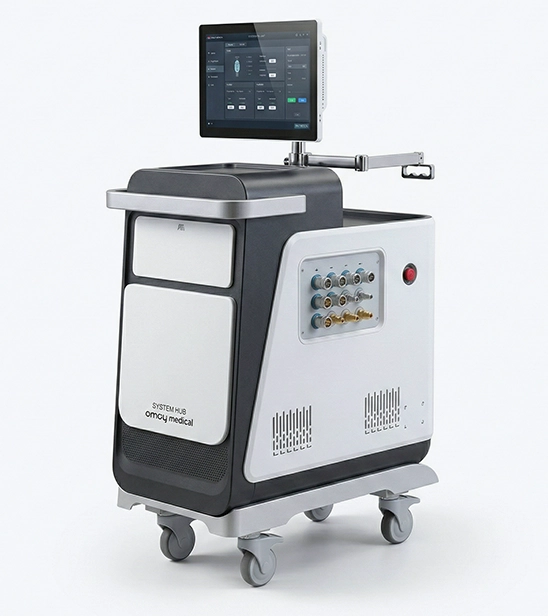 EECP OM-A-II